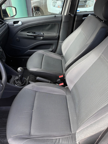Volkswagen Gol Trend 1.6 Trendline 101cv