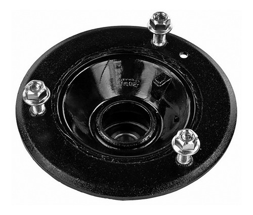 Base Amortiguador 320i X3 2004-2006 Delantero Tagbs