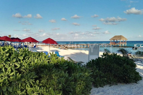 Imagen 3 de 30 de Se Renta Departamento En Lolkatun Sin Muebles Playa Del Carmen P3723