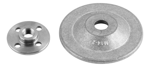 Adaptador Discos 42 Rosca Milimétrica M14-2.0 Mm 10543
