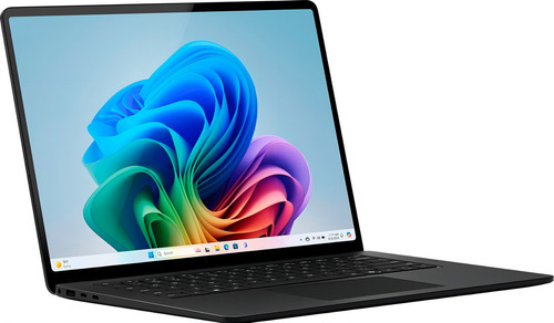 Microsoft Surface Laptop Gen 7 15 1tb 32gb X Elite Color Negro