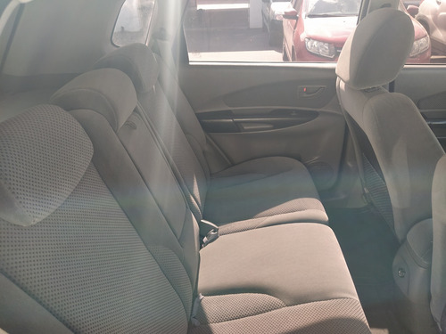 Hyundai Tucson 2.0 Crdi 2wd 4at 2009
