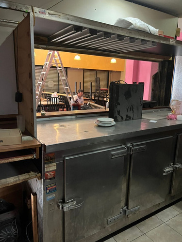 Local, Restaurante, Venta, En Wilde