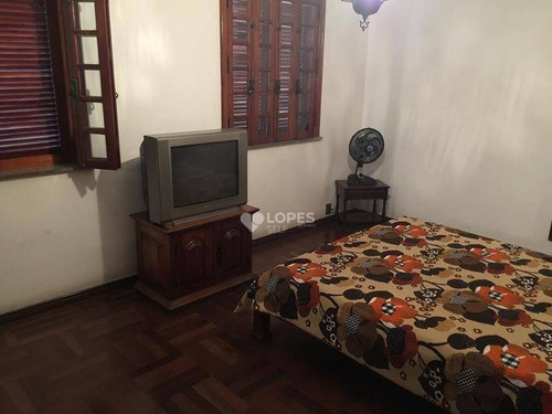 Imagem 12 de 30 de Casa À Venda, 303 M² Por R$ 3.200.000,00 - São Francisco - Niterói/rj - Ca16680