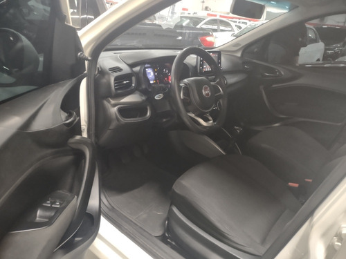 Imagem 10 de 13 de Fiat Argo 1.3 Drive Flex 5p 17/2018