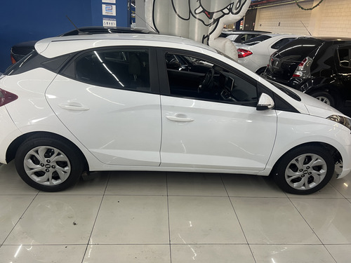 Hyundai HB20 1.0 Vision Flex 5p