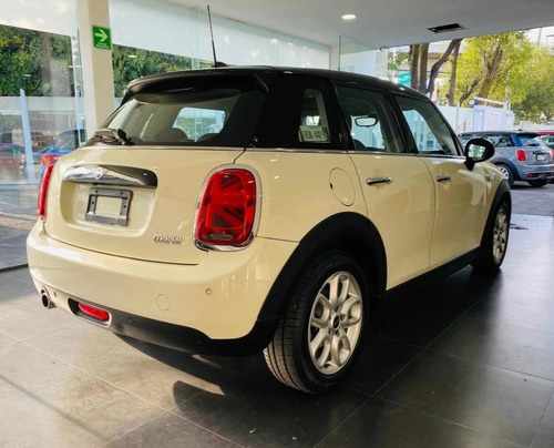 Imagen 4 de 12 de Mini Cooper 2019 1.5 Chili 5 Puertas At