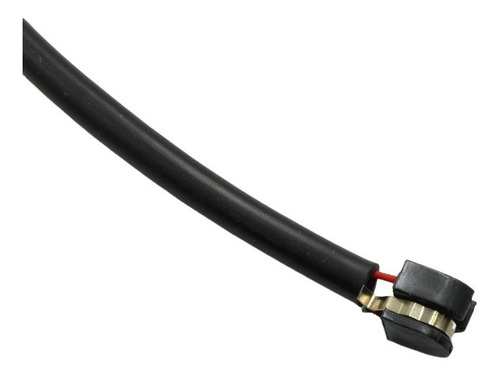 Sensor Balatas Del Porsche Panamera 4.8 3.6 2009 Al 2016 *