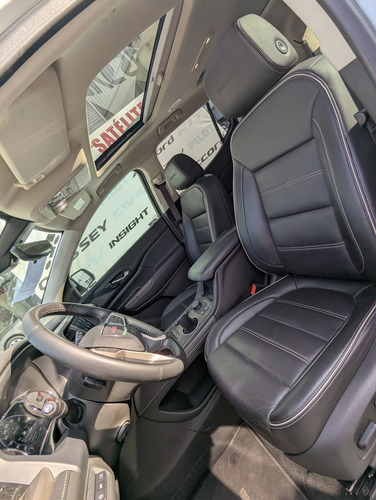 GMC Acadia 3.6 Denali At