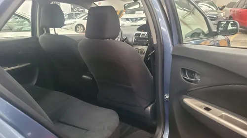 Toyota Yaris 1.5 Premium Sedan At