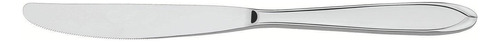 Cuchillo de mesa Laguna de acero inoxidable Tramontina | Tramontina