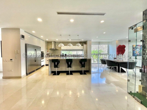 Imagen 22 de 30 de Lmgc Vende Apartamento De Lujo Muy Exclusivo, Nuevo De Revista En El Mirador De Los Campitos
