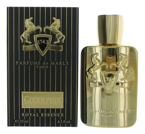 Parfums De Marly Godolphin De Parfums De Marly, Eau D De 4.2