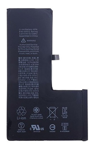 Batería Battery Para iPhone XS