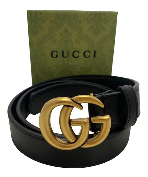 Comité Mus Cancelar Cinturon Gucci Original | MercadoLibre 📦