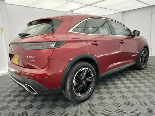 D.S. DS7 CROSSBACK 1.6 Performance Line
