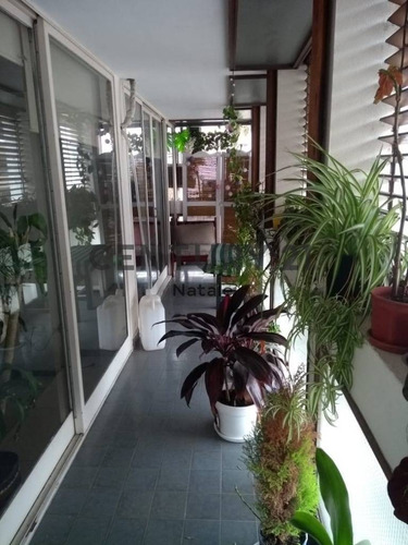 Imagen 3 de 17 de 55 Y 5 Departamento 3 Dormitorios Con Cochera
