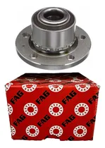 Comprar Maza Ruleman Delantera Vw Fox Suran Audi A1 Con Abs Original