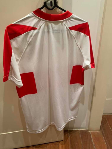 Camisa Stuttgart 2002 Puma Original - Debitel - Alemanha