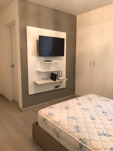 Imagen 16 de 23 de Leal Pérez Vende Apartamento En El Bosque Monticello