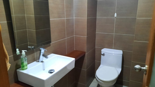Imagen 13 de 30 de Se Vende Apartamento De 3 Habitaciones En Evaristo Morales.