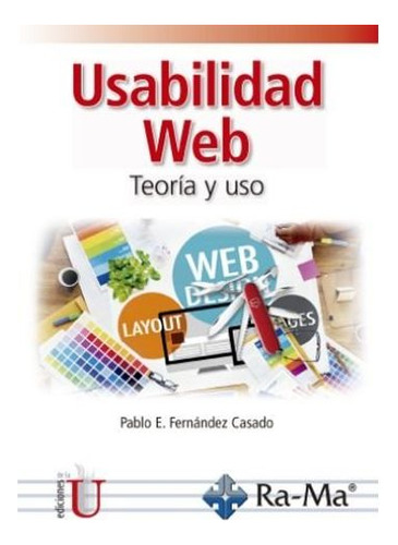 Libro Usabilidad Web Teoria Y Uso