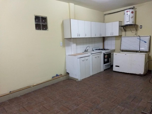 Edificio Comercial En Venta En Gregorio De Laferrere