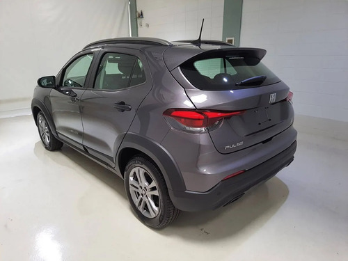 Fiat Pulse 1.0T Audace Cvt