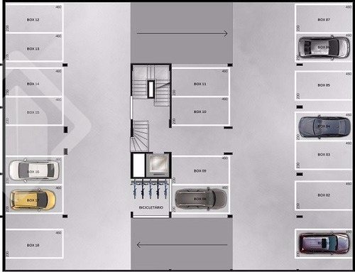 Imagem 5 de 6 de Apartamento - Higienopolis - Ref: 237037 - V-237037