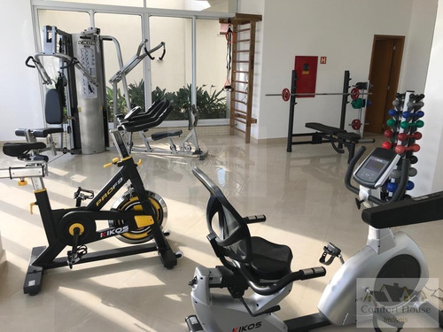 Imagem 4 de 15 de Apartamento Para Venda Em Santo André, Jardim, 2 Dormitórios, 1 Suíte, 2 Banheiros, 2 Vagas - Ap0226_co_1-1486173
