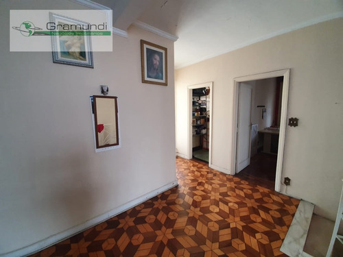 Imagem 11 de 15 de Casa Sobrado Em Ipiranga - São Paulo - 7180
