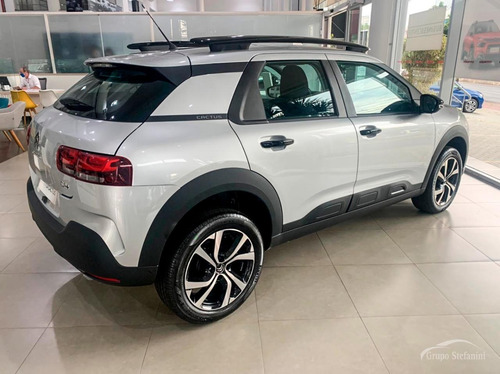 Imagem 2 de 8 de C4 Cactus Feel Pack 1.6 At6 22/22