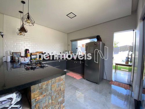 Imagem 4 de 20 de Venda Casa Em Condomínio Jardim Botânico Brasília - 909774