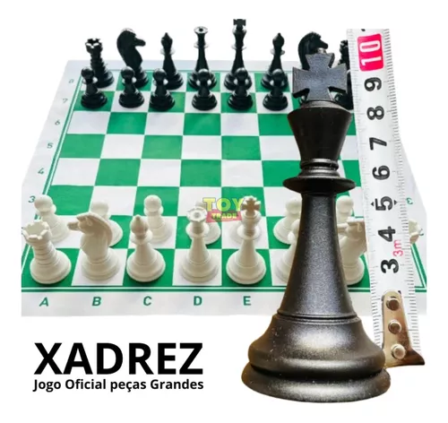 Tabuleiro Jogo Xadrez Madeira Peruano Incas Espanhois 26x26