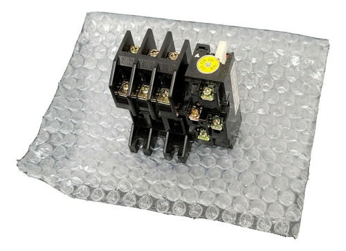 New Fuji Electric Tk-1sn/ud 0.15-0.24a Thermal Overload Bbz