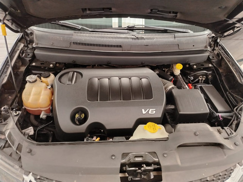Dodge Journey 3.7 R-t 3.6 Nav Dvd At
