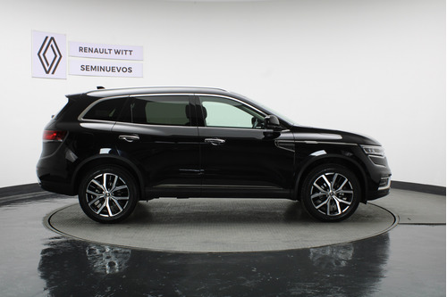 Renault Koleos 5p Iconic L4/2.5 Aut