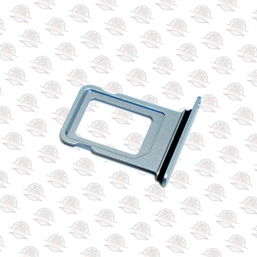 Bandeja Refac Doble Sim Dual Para I-phone 14 Plus Azul