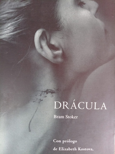 Dracula Bram Stoker 