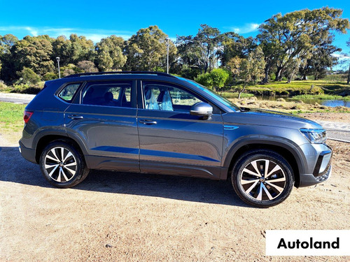 Volkswagen Taos Comfortline