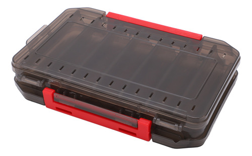 Almacenamiento De Señuelos De Pesca, Ventilación Transpirabl