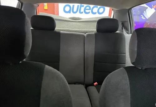 Renault Clio II 1.6 F.Ii Dynamique