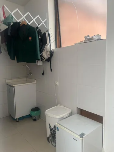 Apartamento En Venta En El Chicó. Cod V15760