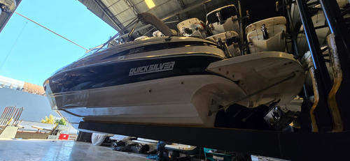 Quicksilver 2400 Cuddy Mercruiser 250 Hp Horas De Uso 230
