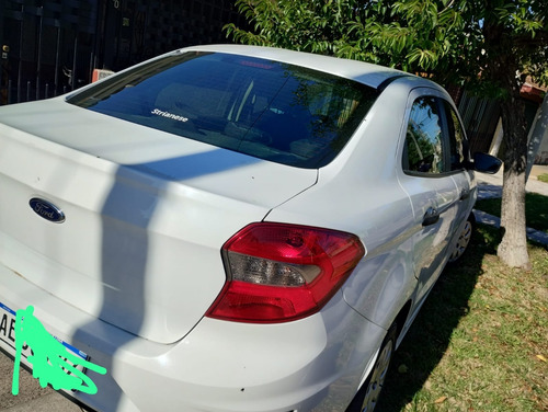 Ford Ka+ 1.5 S