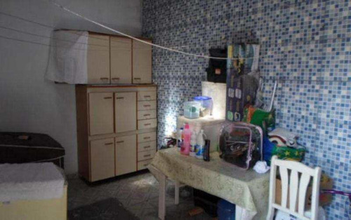 Imagem 10 de 14 de Casa Com 2 Dorms, Caiçara, Praia Grande - R$ 230 Mil, Cod: 4031 - V4031