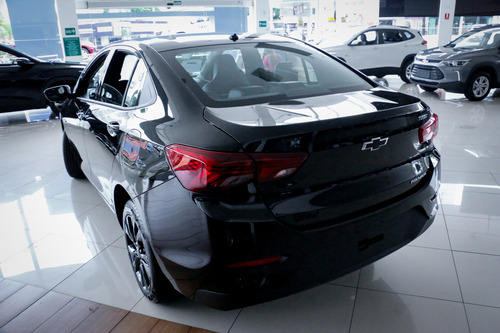 Chevrolet Onix Plus 1.0 Premier Turbo Midnight Flex (aut)