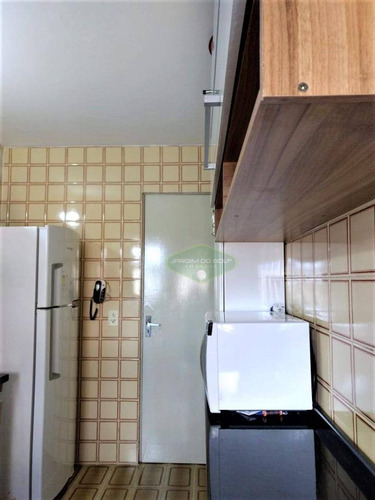 Apartamento À Venda, 63 M² Por R$ 230.000,00 - Jardim Regina - São Paulo/sp - Ap3430