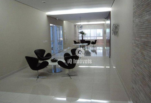 Imagem 30 de 30 de Cobertura Com 3 Dormitórios À Venda, 235 M² Por R$ 1.890.000,00 - Alto Da Lapa - São Paulo/sp - Co0011