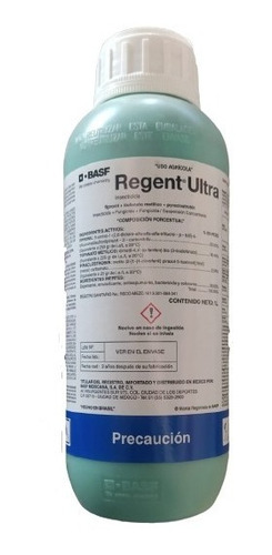 Regent Ultra Fipronil Basf